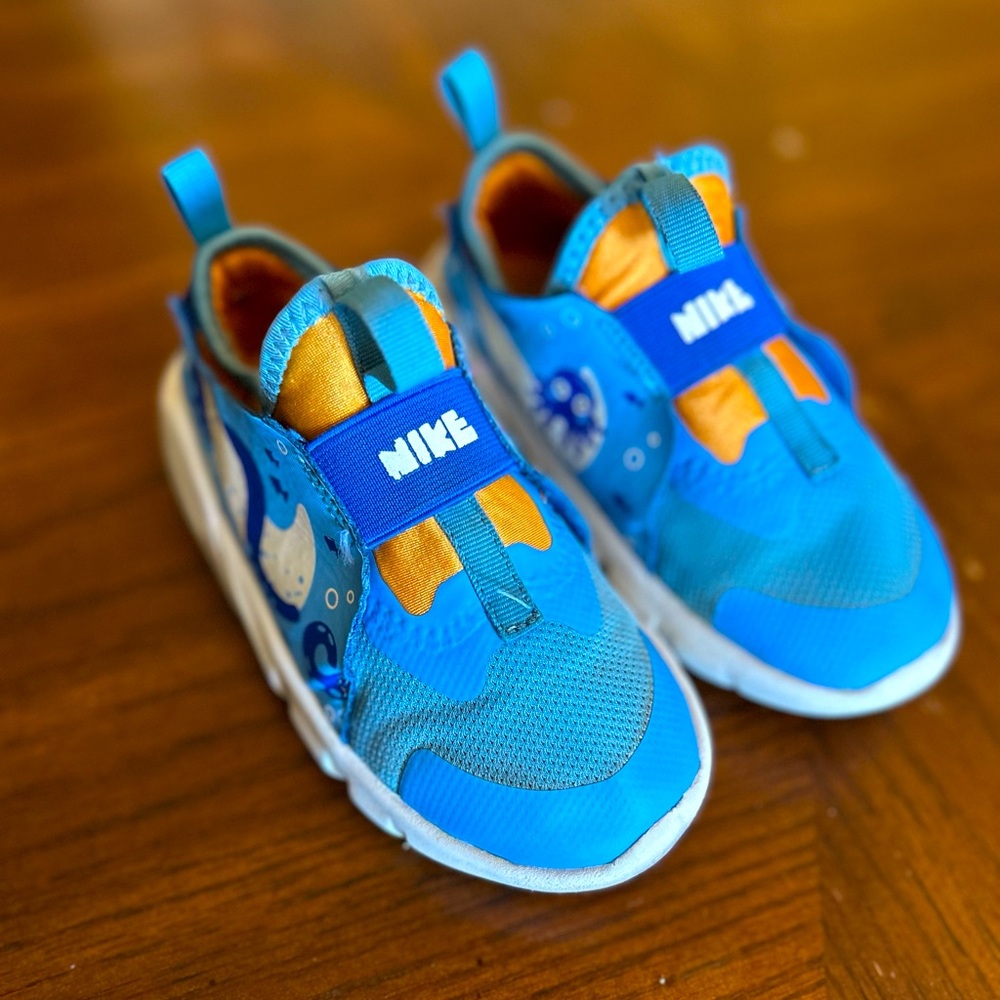 Nike Toddler Shoes
